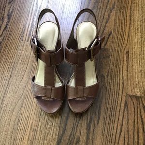 Studio Paola wedges